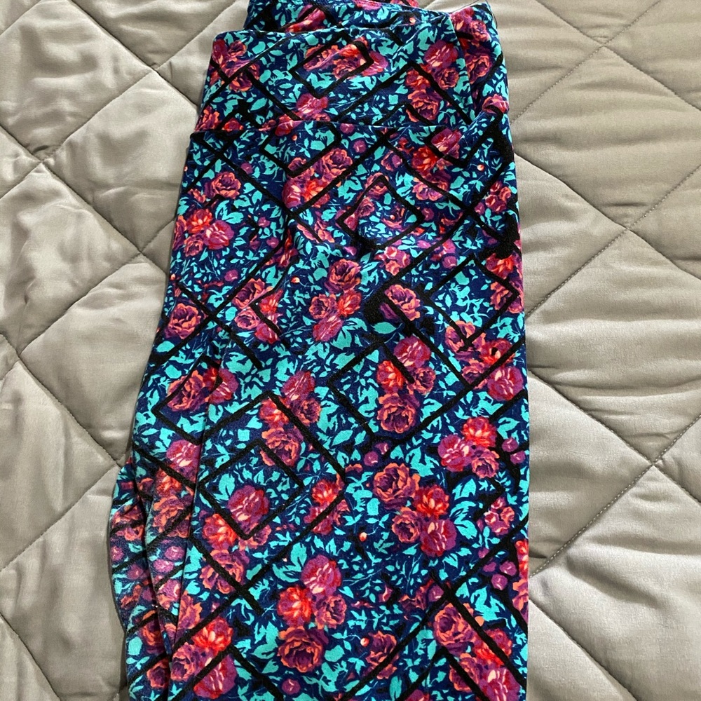 Lularoe leggings